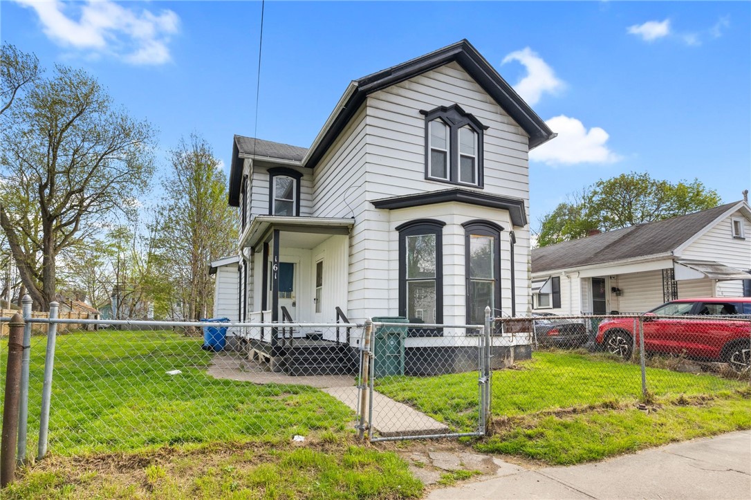 161 Cady Street, Rochester, New York image 1