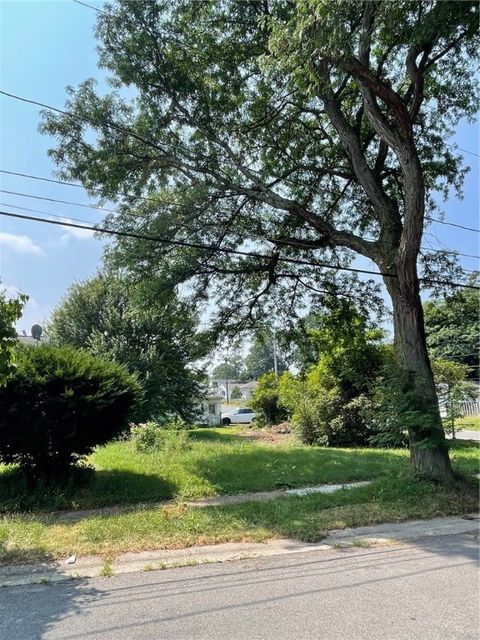 Vacant Land For Sale - 147 Perinton Street<br/> Monroe County, Rochester, NY 14615