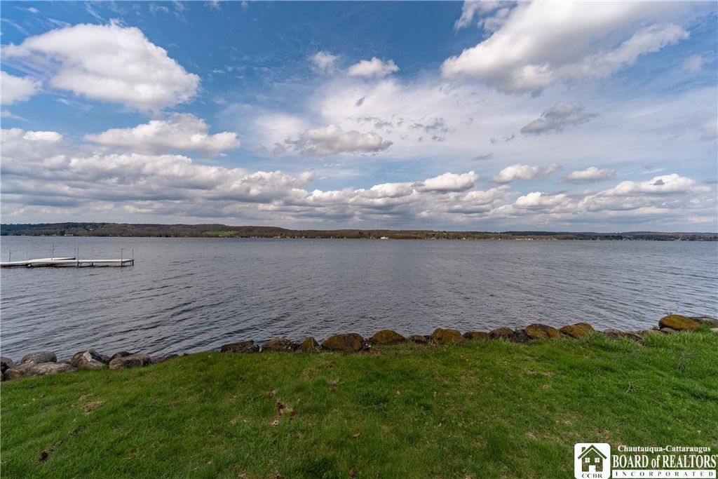 Photo of 79 E Terrace Avenue, Busti, NY 14750 (MLS # R1673287)