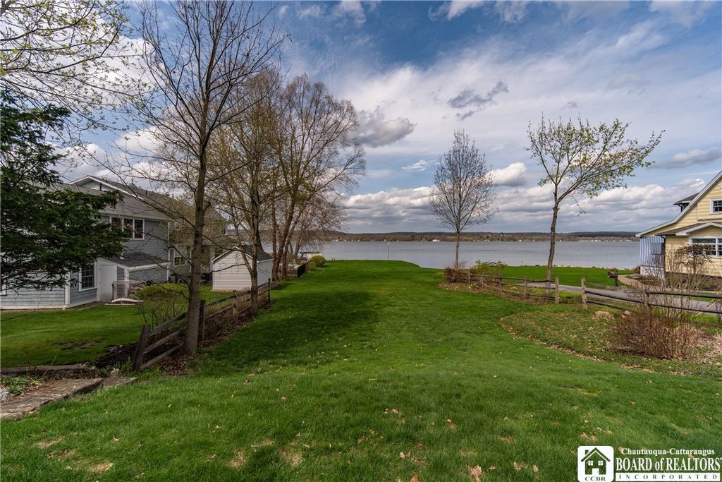 Photo of 79 E Terrace Avenue, Busti, NY 14750 (MLS # R1673287)