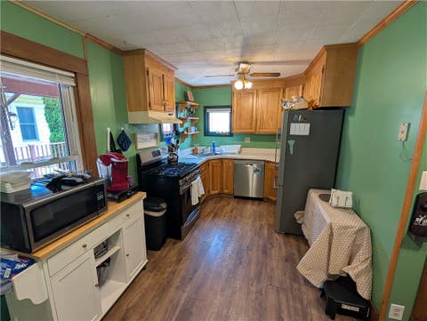 Tiny photo for 8392 Ridge Road, Hartland, NY 14067 (MLS # R1690286)