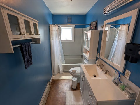 Tiny photo for 8392 Ridge Road, Hartland, NY 14067 (MLS # R1690286)
