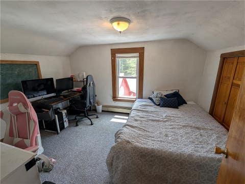 Tiny photo for 8392 Ridge Road, Hartland, NY 14067 (MLS # R1690286)