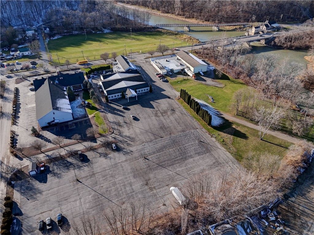 Photo of 134 N Main Street, Mt Morris, NY 14510 (MLS # R1650934)