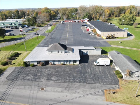 Tiny photo for 2932 Serven Road, Waterloo, NY 13165 (MLS # R1721255)