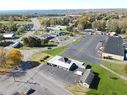 Tiny photo for 2932 Serven Road, Waterloo, NY 13165 (MLS # R1721255)