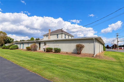 Tiny photo for 2932 Serven Road, Waterloo, NY 13165 (MLS # R1721255)
