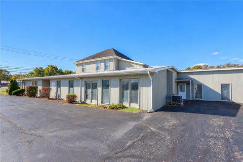Tiny photo for 2932 Serven Road, Waterloo, NY 13165 (MLS # R1721255)