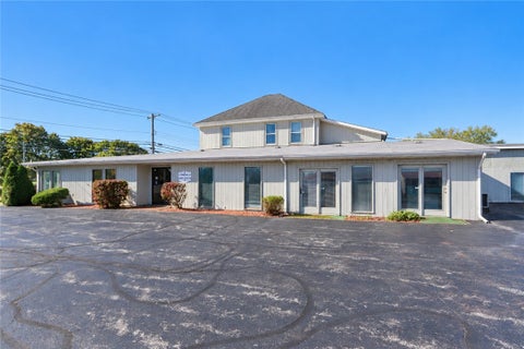 Tiny photo for 2932 Serven Road, Waterloo, NY 13165 (MLS # R1721255)