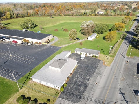 Tiny photo for 2932 Serven Road, Waterloo, NY 13165 (MLS # R1721255)