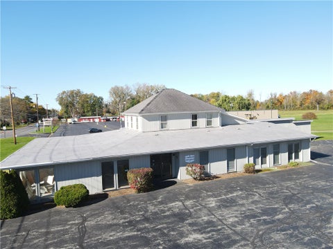 Tiny photo for 2932 Serven Road, Waterloo, NY 13165 (MLS # R1721255)