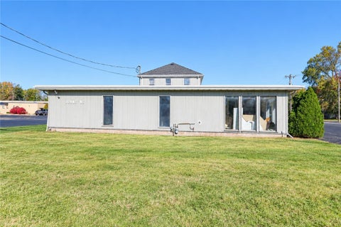 Tiny photo for 2932 Serven Road, Waterloo, NY 13165 (MLS # R1721255)