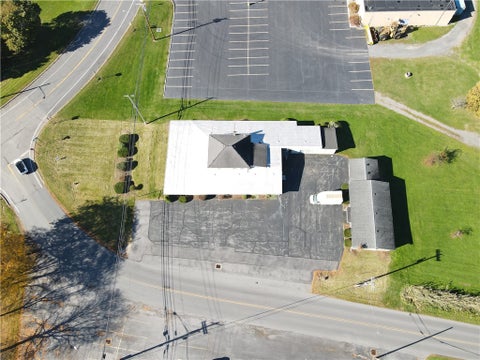 Tiny photo for 2932 Serven Road, Waterloo, NY 13165 (MLS # R1721255)