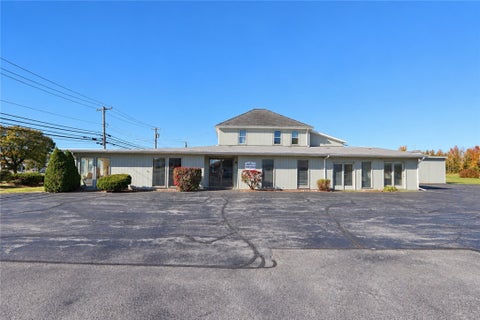 Photo of 2932 Serven Road, Waterloo, NY 13165 (MLS # R1721255)