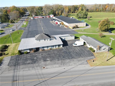 Tiny photo for 2932 Serven Road, Waterloo, NY 13165 (MLS # R1721255)
