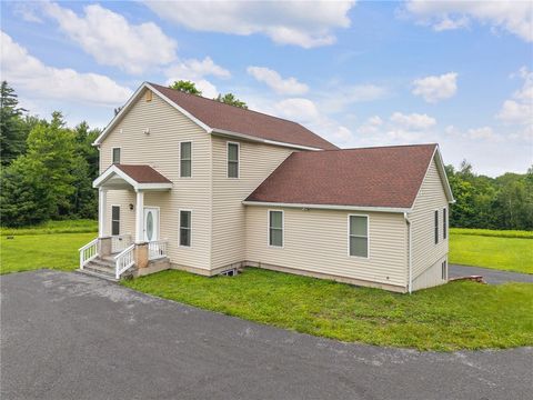 Homes For Sale - 297 North Road<br/> Jefferson, NY 12093