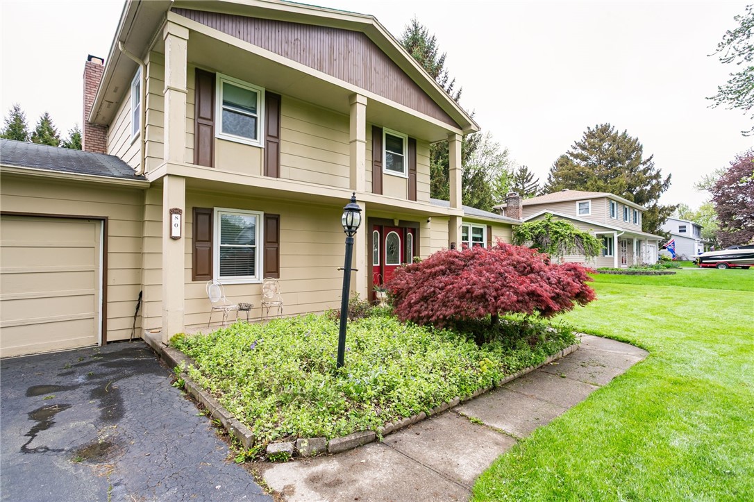 80 Havenshire Road, Penfield, New York image 2
