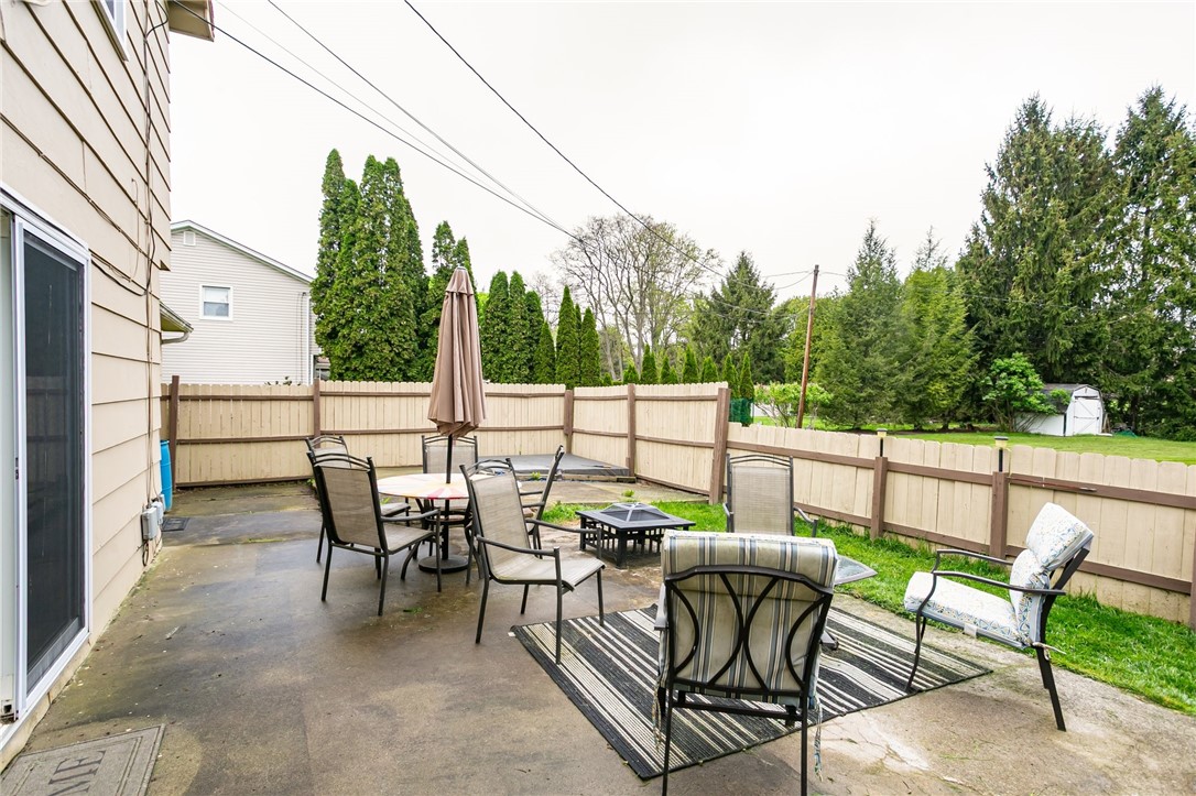 80 Havenshire Road, Penfield, New York image 35