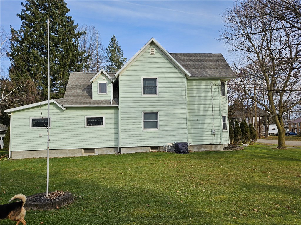 4 Shults Avenue, Cohocton, New York image 4