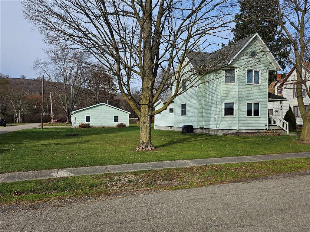 4 Shults Avenue, Cohocton, New York image 1