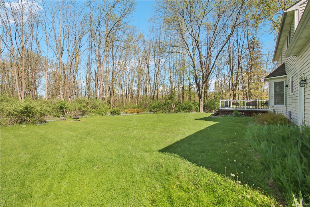 3784 Pennemite Road, Livonia, New York image 45