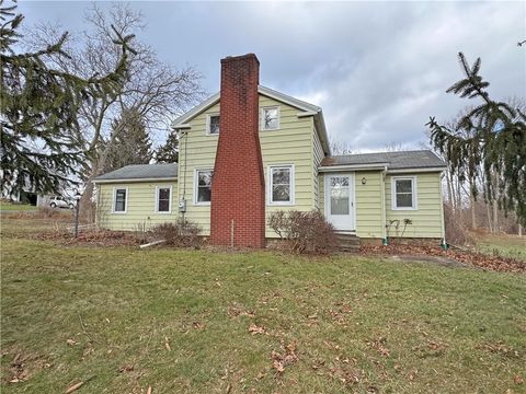 670 brooks road west henrietta ny 14586
