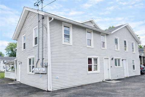 Apartment For Rent - 130 E Elisha Street #3<br/> Waterloo, NY 13165