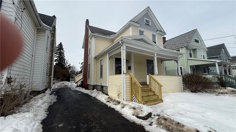 37 Vine Street Batavia NY 14020