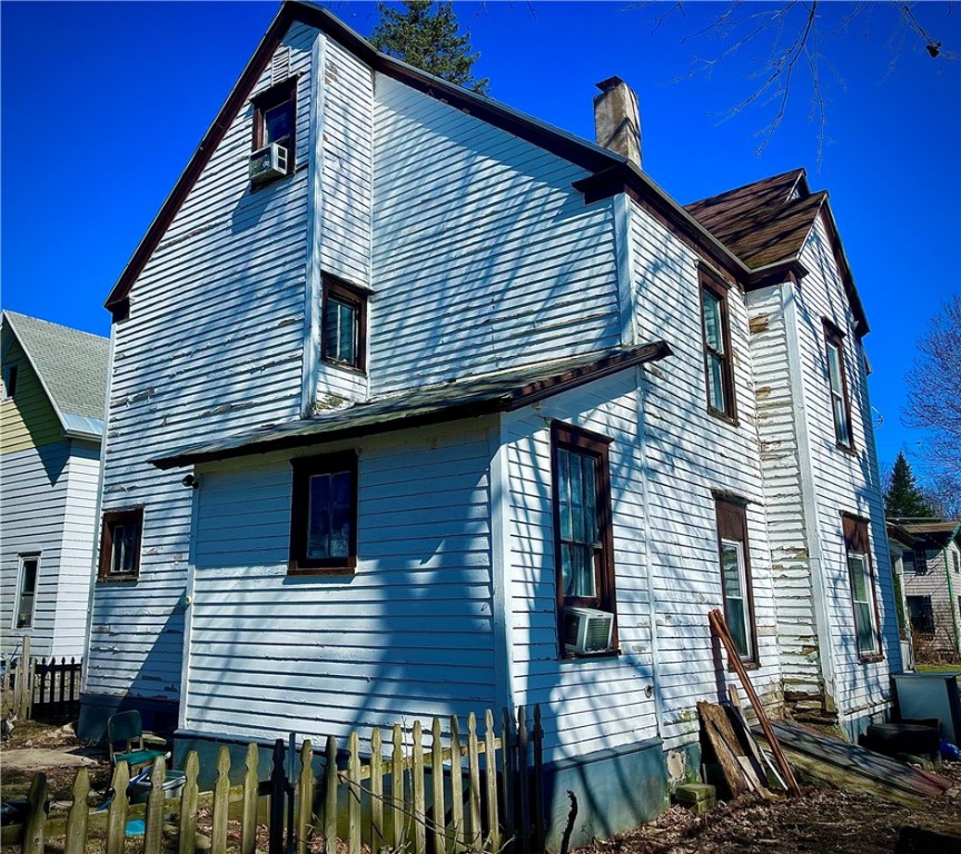18 Park Street