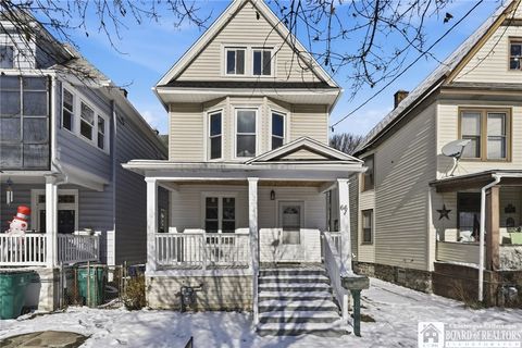 66 Woodside Avenue Buffalo NY 14220