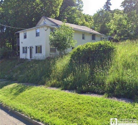 Photo of 111 Tower Street, Jamestown, NY 14701 (MLS # R1724473)