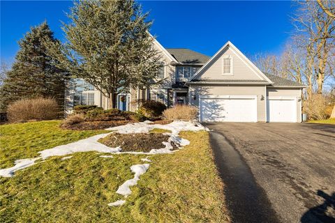 7307 Silver Hill Path Victor NY 14564