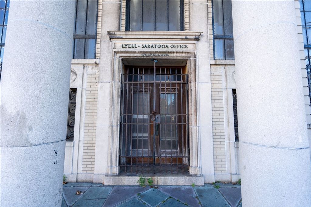 Photo of 175 Lyell Avenue, Rochester, NY 14608 (MLS # R1661968)