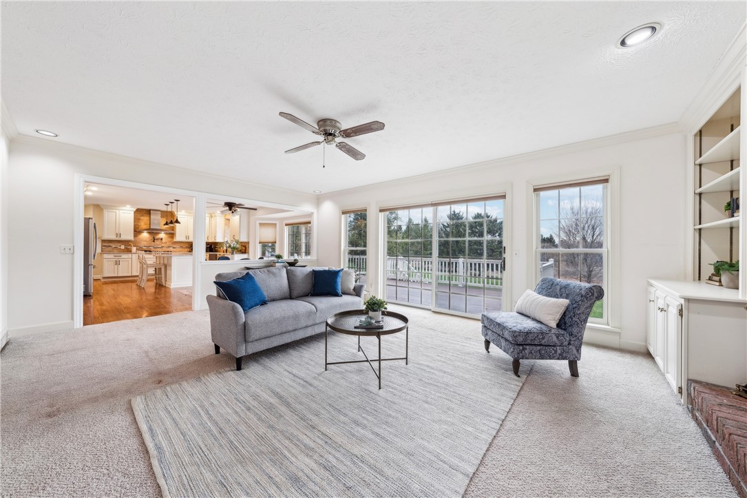 4 Barrington Hills Hls, Pittsford, New York image 6