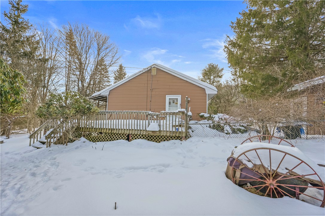 681 Richardson Hill Road, Masonville, New York image 10
