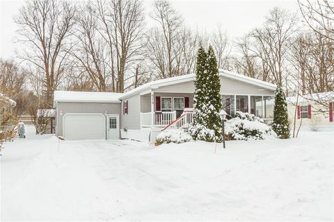 6279 Murphy Drive 632 Victor NY 14564