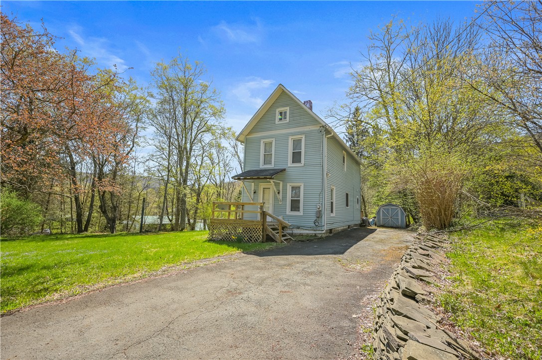 211 Old Prospect Avenue, Walton, New York image 42