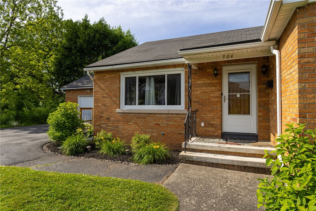 304 Simpson Road