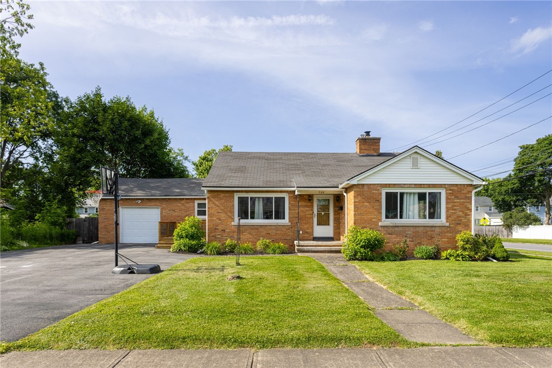 304 Simpson Road