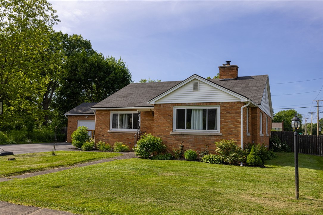 304 Simpson Road