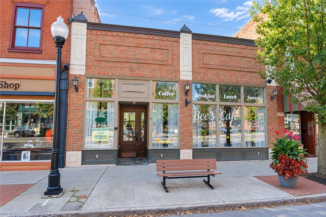 107-109 Fall Street