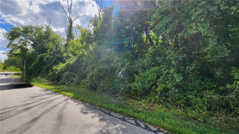 Vacant Land For Sale - Vendome Drive<br/> Gates, NY 14606