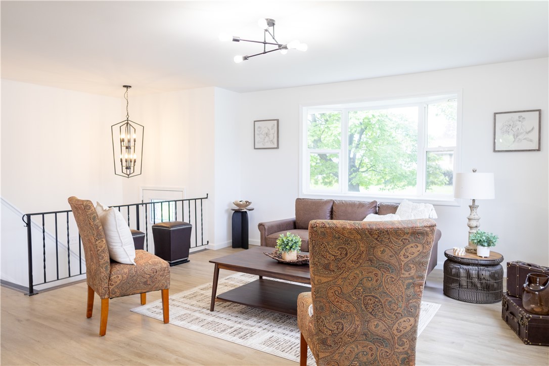138 Churchill Drive, Greece, New York image 4
