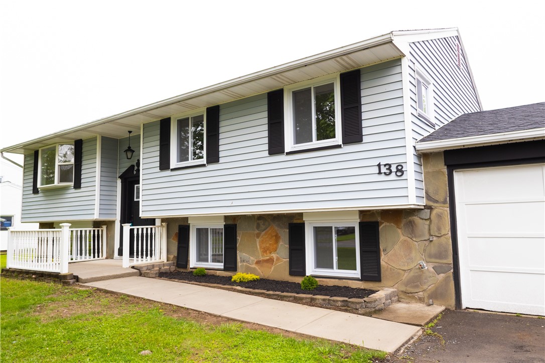 138 Churchill Drive, Greece, New York image 2