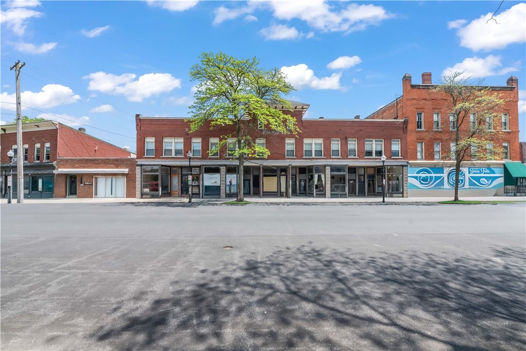 Photo of 16 State Street, Seneca Falls, NY 13148 (MLS # R1682911)