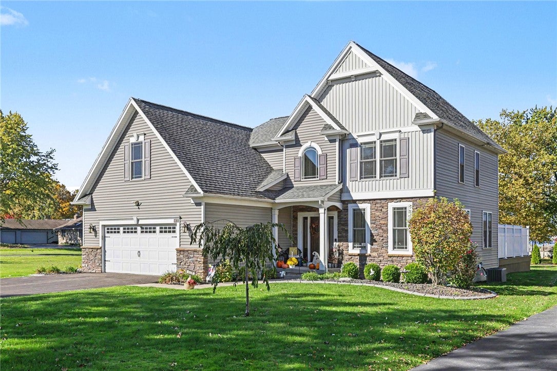 63 Long Pond Road A