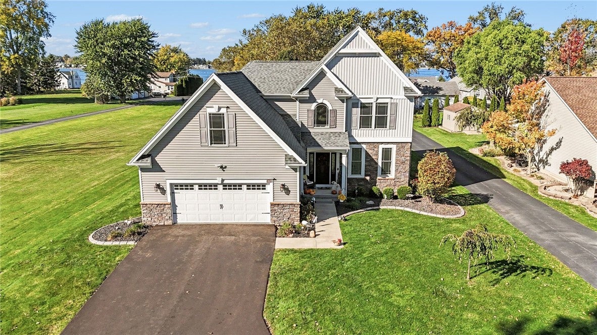63 Long Pond Road A