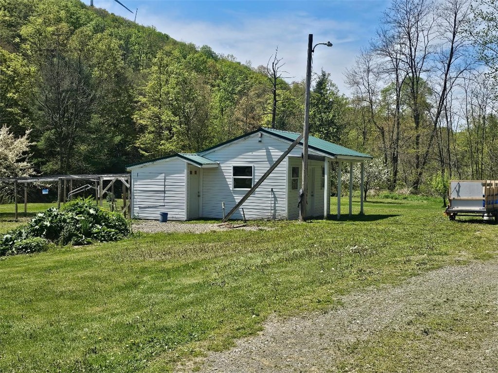 4636 Kirkwood Road, Cohocton, New York image 23