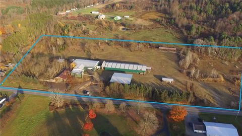 Photo of Lots A & B - 3138 County Highway 18, New Berlin, NY 13411 (MLS # R1585152)