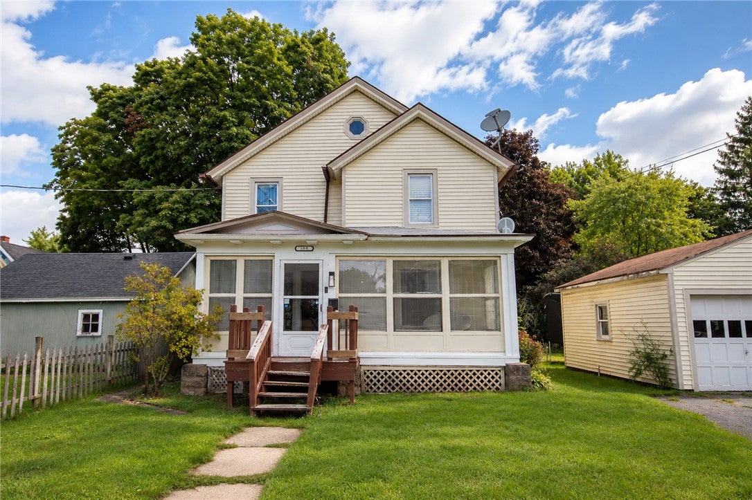 108 Elm St